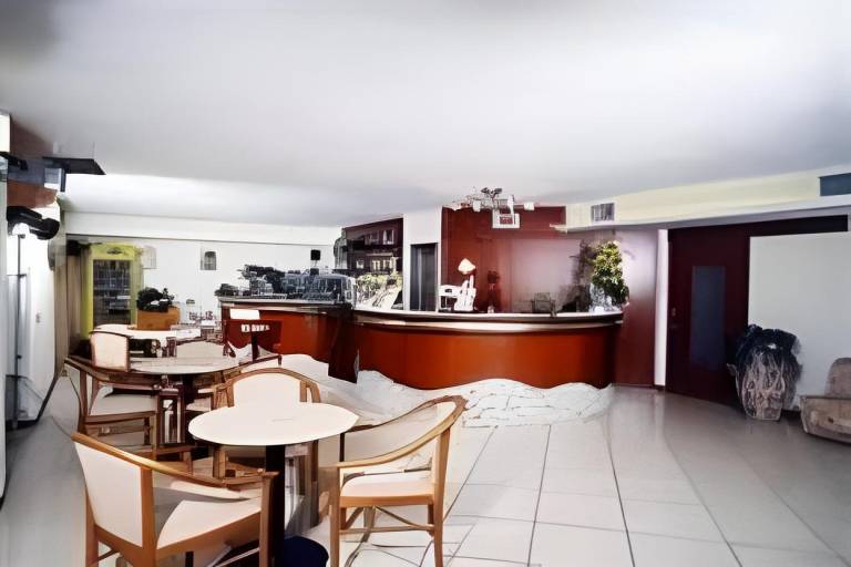 Hotel Beppe in Rimini