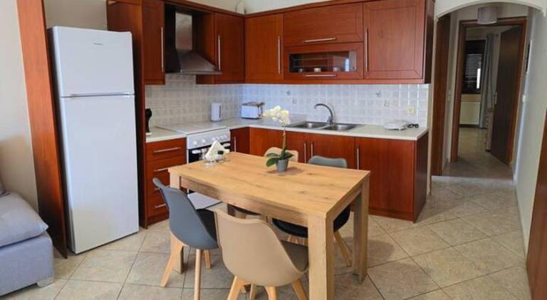 Beautiful holiday apartment with patio | Pet-friendly — photo 4