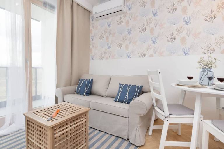 Appartement Letnica