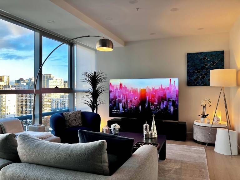 Apartment  Epsom