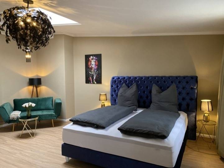 Ferienwohnung  Bautzen