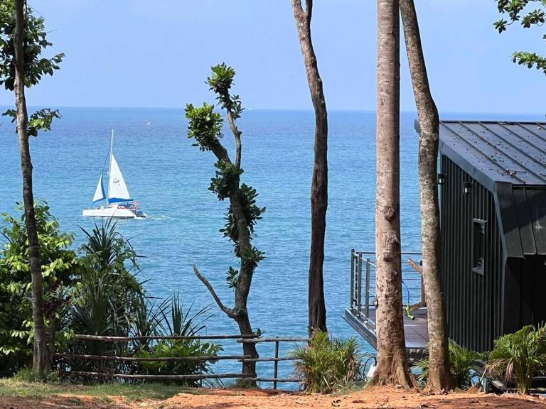 100 m&sup2; Ferienhaus