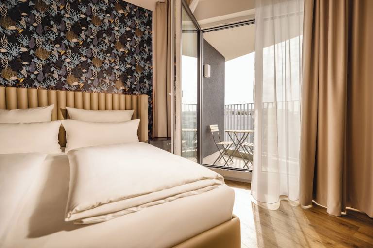 Aparthotel Offenbach am Main