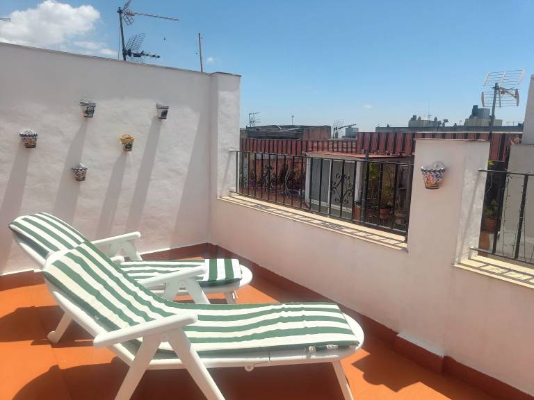 Casa Jerez de la Frontera