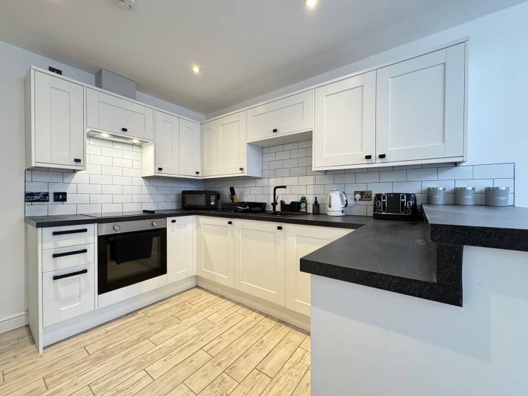 Apartment Doncaster