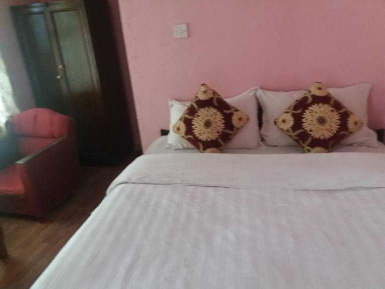 King's Land Hotel in Kathmandu