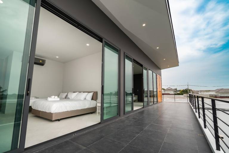 Ample vacation home | Pets allowed — photo 4