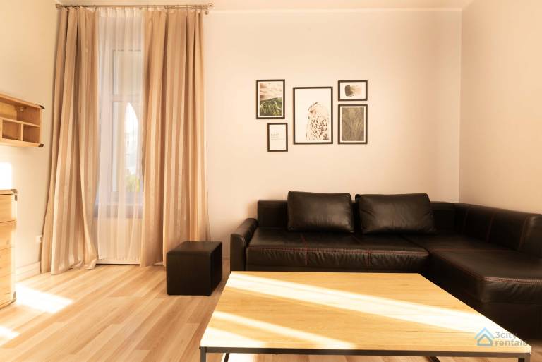 Ferienwohnung Zoppot