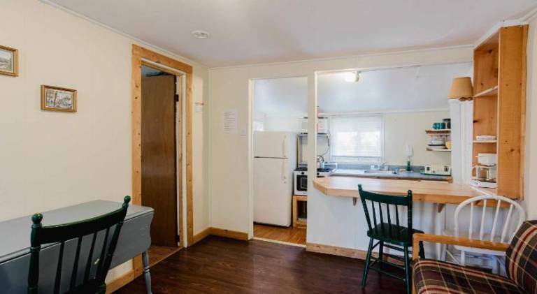 House with 1 room for 3 persons — photo 4