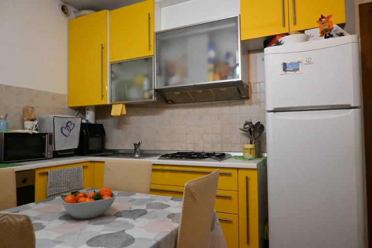 Appartamento Porto Recanati
