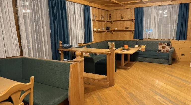 Rental apartment | Ski nearby | Dogs allowed — photo 4