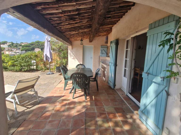 Fully equipped house with pool | Pet-friendly — photo 2