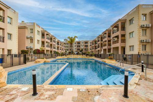 Vakantiepark Paphos