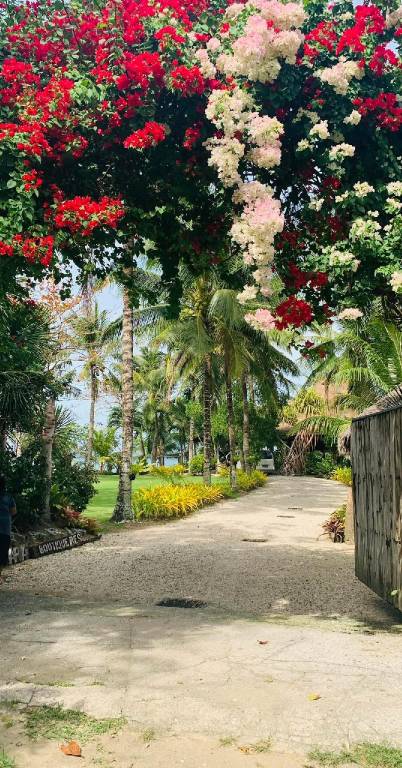 Sol De Maria Boutique Resort in Iloilo