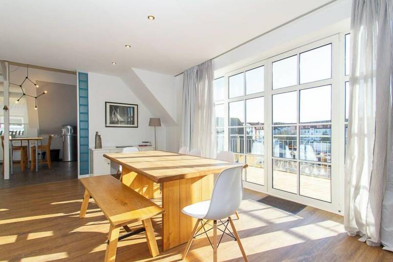 Appartement Rostock