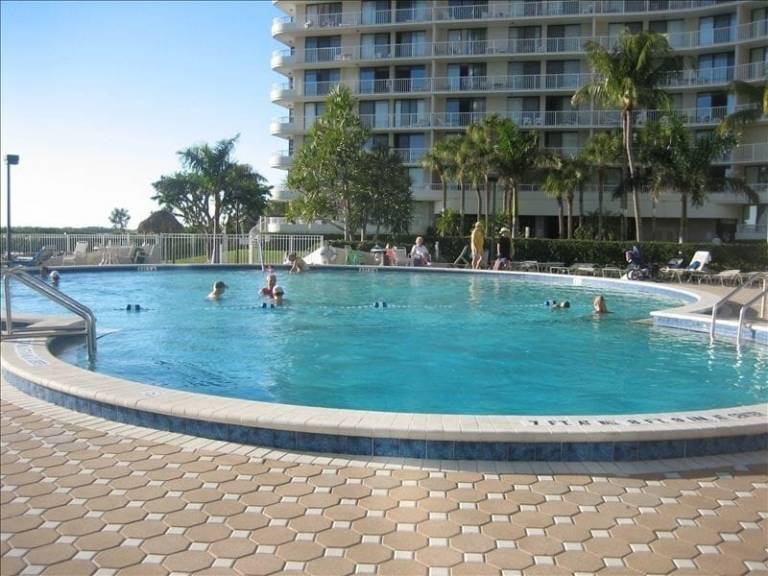 Condo  Marco Island