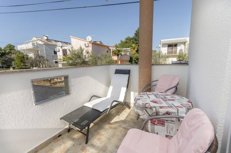 Apartament Vodice
