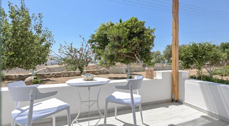 Nice serviced apartment with garden & terrace | Beach nearby | Pets allowed — photo 4