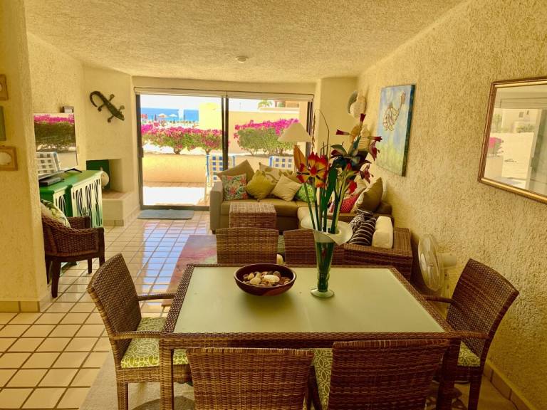 Condo  Cabo San Lucas