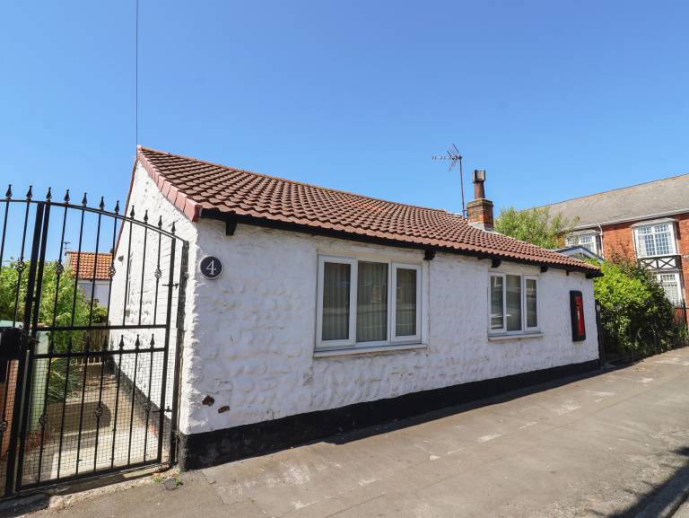 Fishermans Cottage