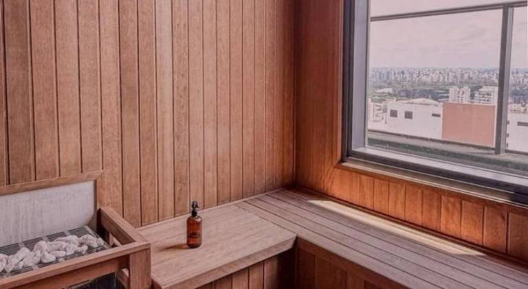 Apartment with pool | Next to São Paulo Museum of Art — photo 5