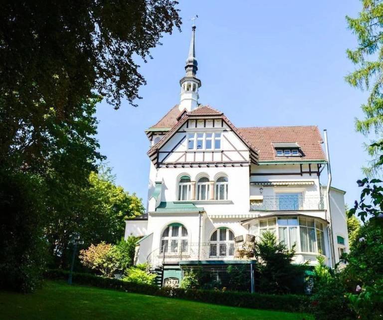 Villa  Schwelm