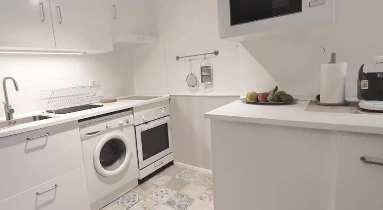 Wonderful apartment | Pets are welcome — photo 5