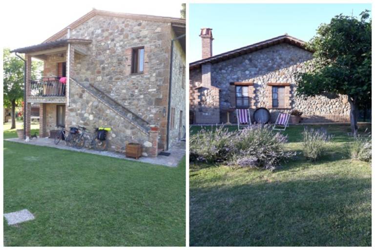 Il Paglia - vacanze nel verde tra Lazio, Umbria e Toscana: Magazzino — photo 3