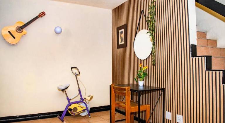 Ferienwohnung