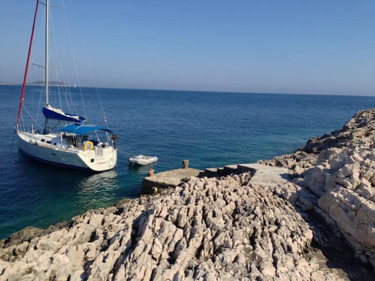 Hausboot  Vis