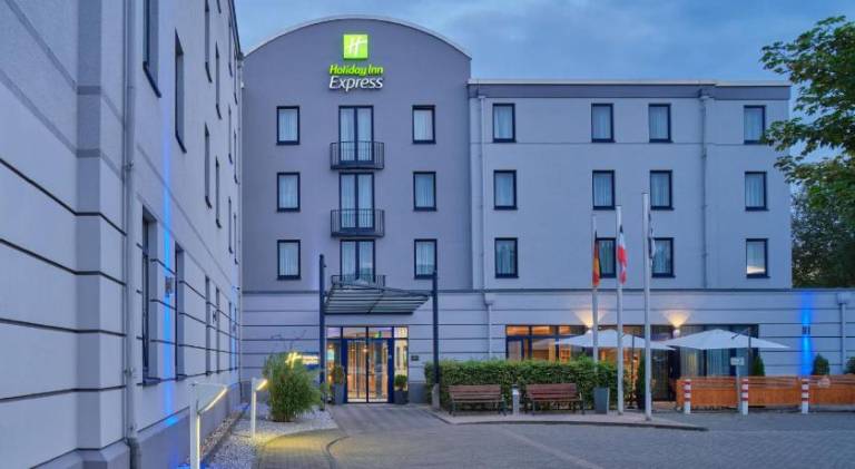 Holiday Inn Express Dortmund By IHG in Dortmund
