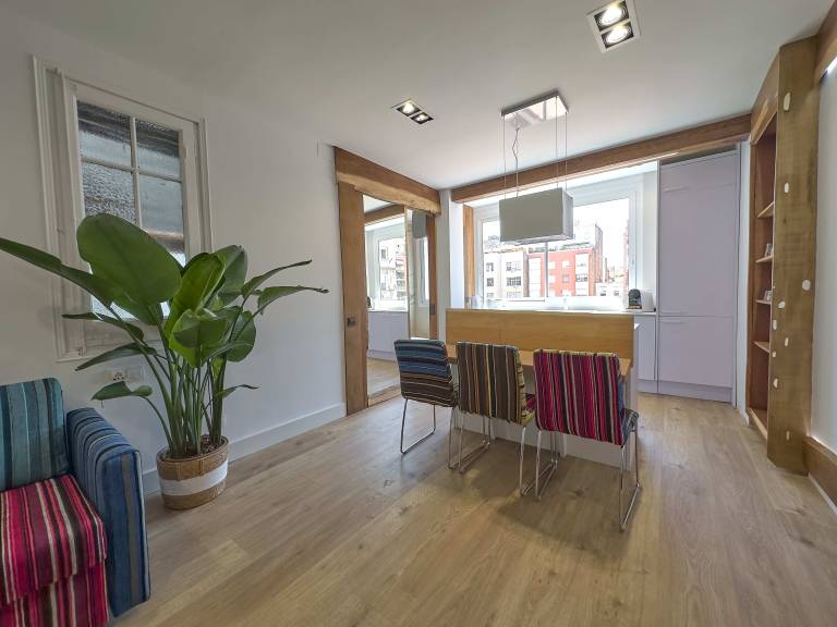Appartement Badalona