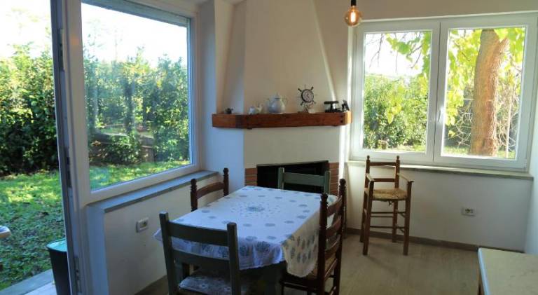 Vacation home with 1 room for 6 persons — photo 4