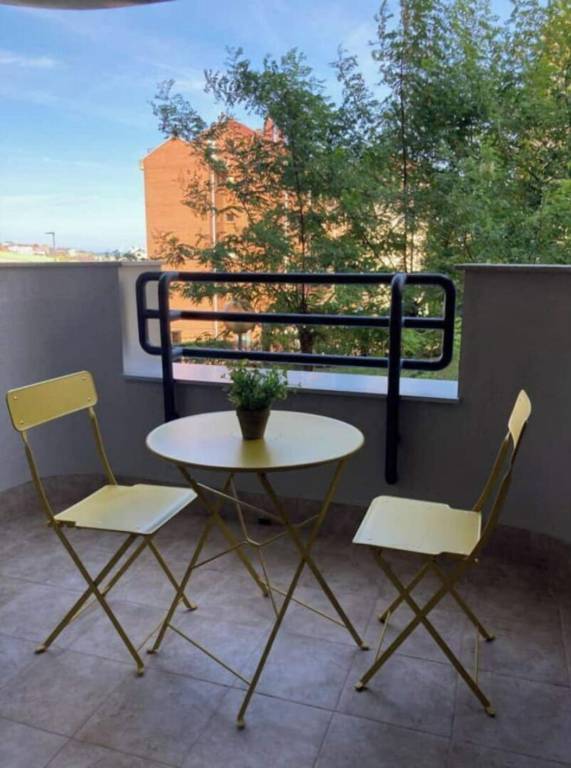 Apartamento Santander