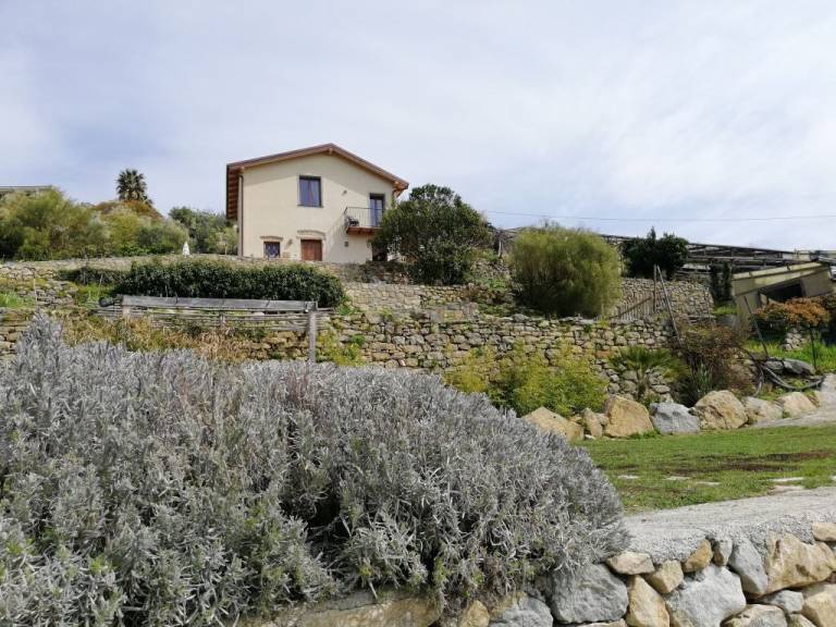 Casa  Bordighera