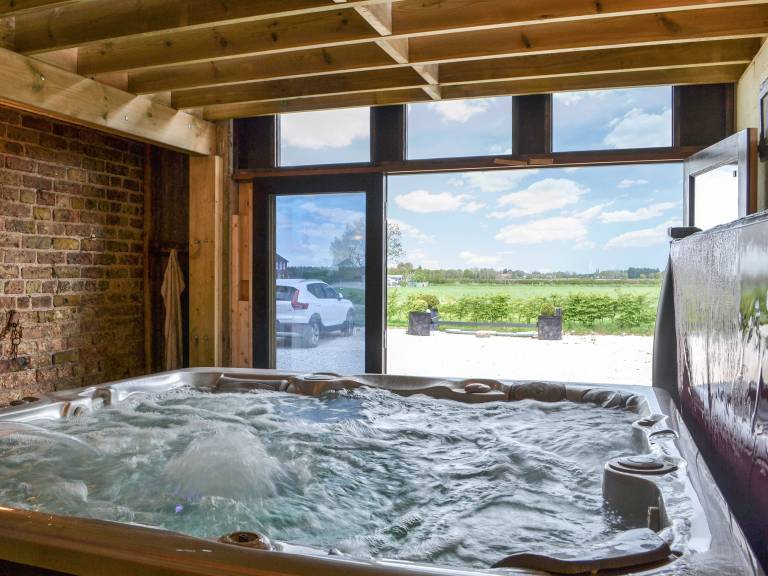 Cottage Tickton