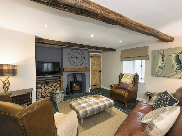 Cottage  Pooley Bridge