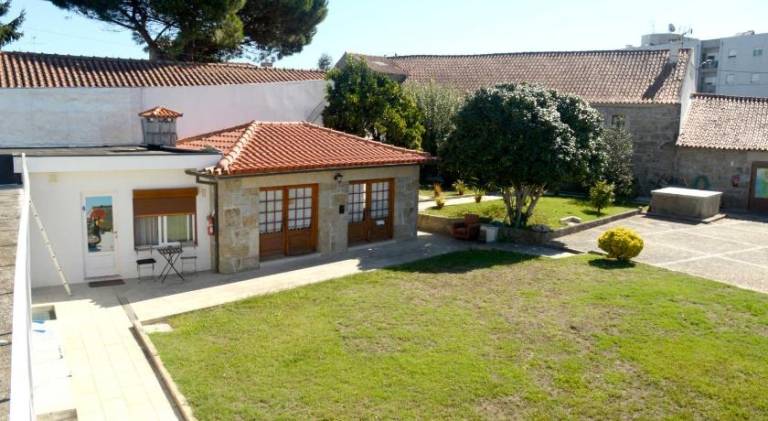 Casa das pombas — photo 4