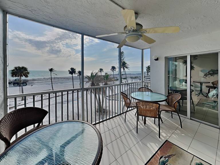 Ferienwohnung Fort Myers Beach