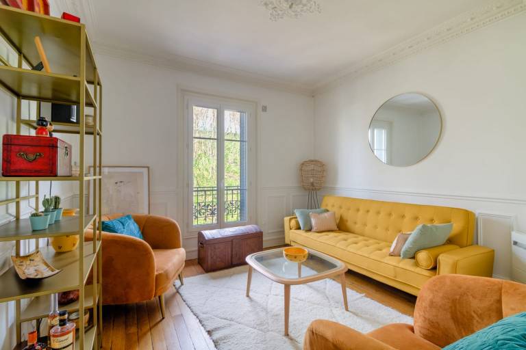 Appartement Mosta Welkeys