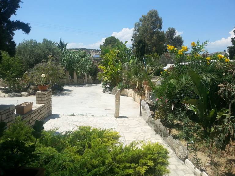 Villa Matala