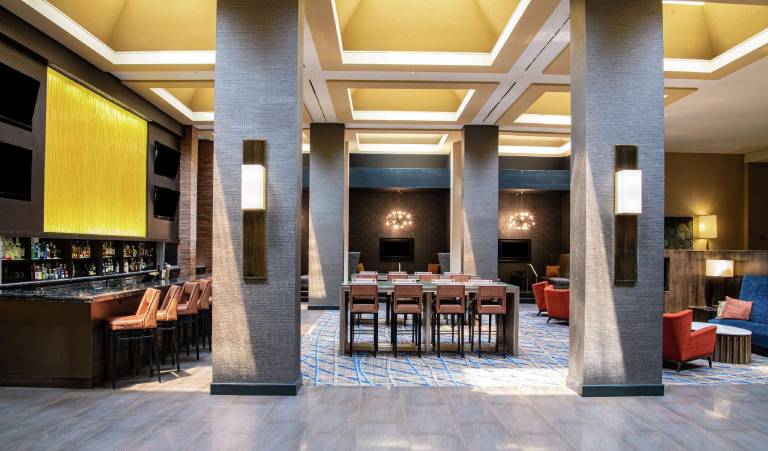 Hilton Parsippany — photo 2