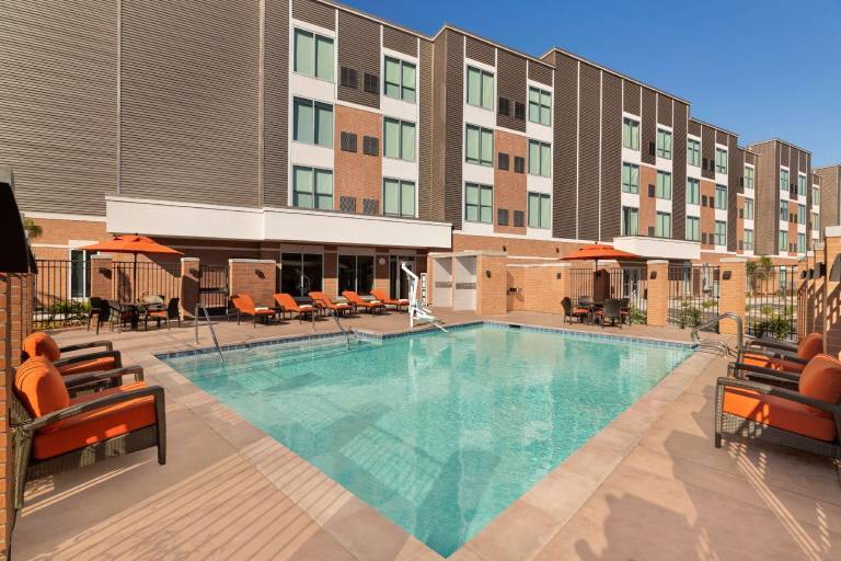 Hyatt Place Vacaville — photo 3