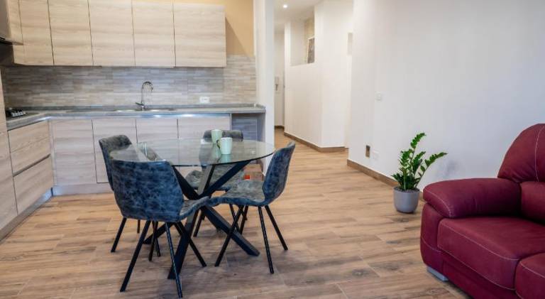Rental apartment with terrace | Perfect for remote work | Pet-friendly — photo 5