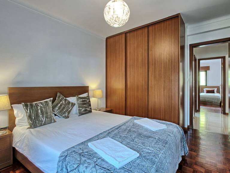 Cristo Rei G&auml;rten