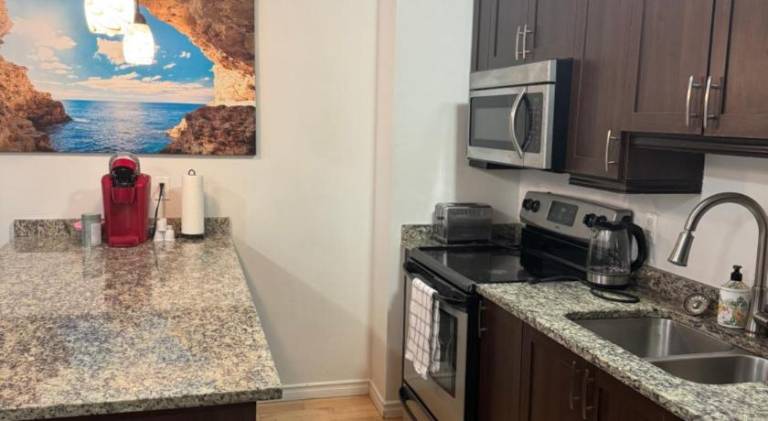 Suitestay Apartments Hotel — photo 5