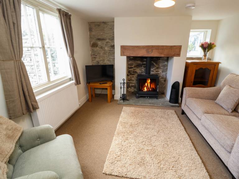 Fully equipped cottage with garden | Dogs allowed — photo 4