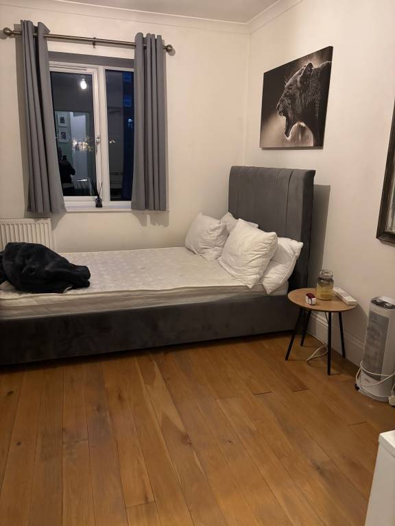 Dedicated room with garden | Garden view — photo 3