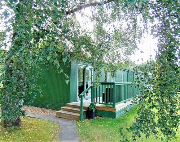 Resort  Cannich