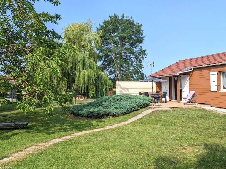 Cottage Pesmes